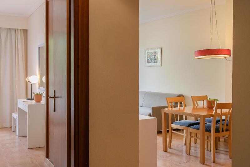 Aparthotel Hm Mar Blau à Sa Coma  Extérieur photo