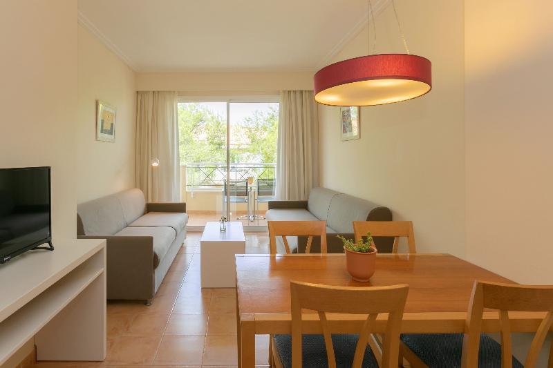 Aparthotel Hm Mar Blau à Sa Coma  Extérieur photo